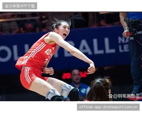女排主场文化成为球队夺冠的隐形力量
