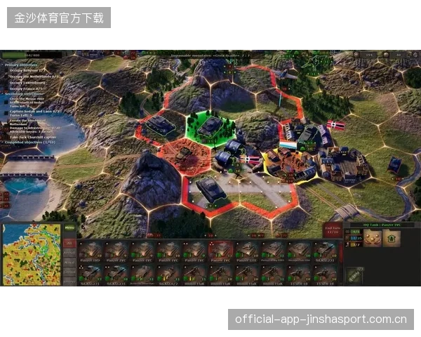 攻防全面升级：从战略思维到实战操作，让你的游戏（或业务）更强